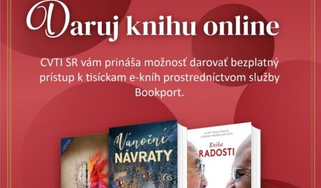 beplatný prístup k e-knihám cez službu Bookport
