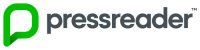 pressreader logo