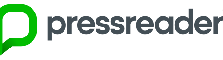 pressreader logo